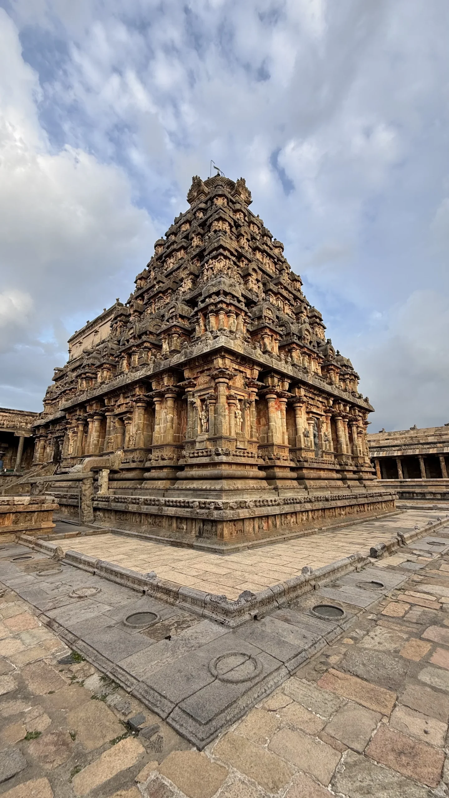 The Living Heritage of South India