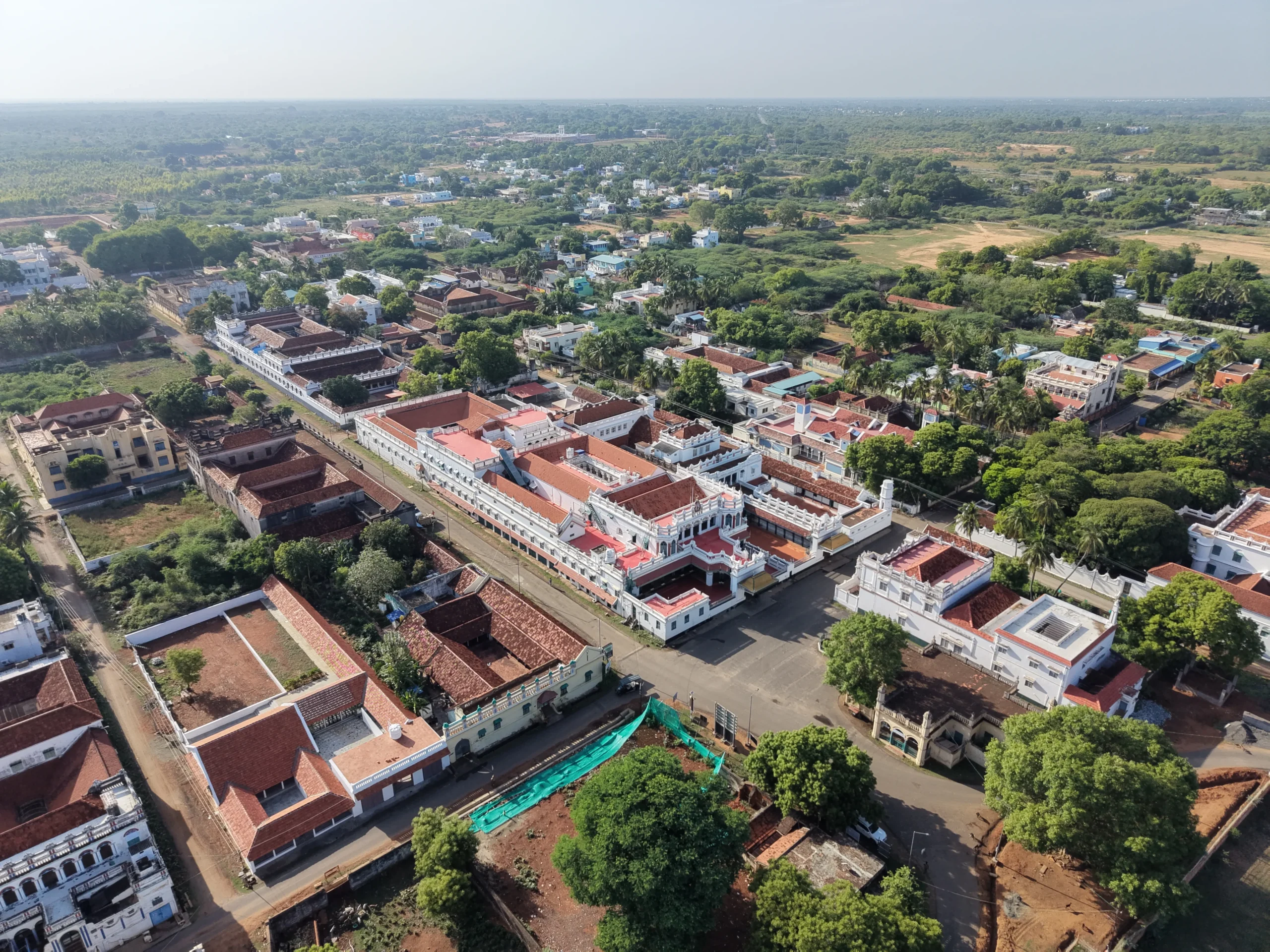 Day 9: Kanadukathan | Living Heritage, Architecture & Chettinad Flavours
