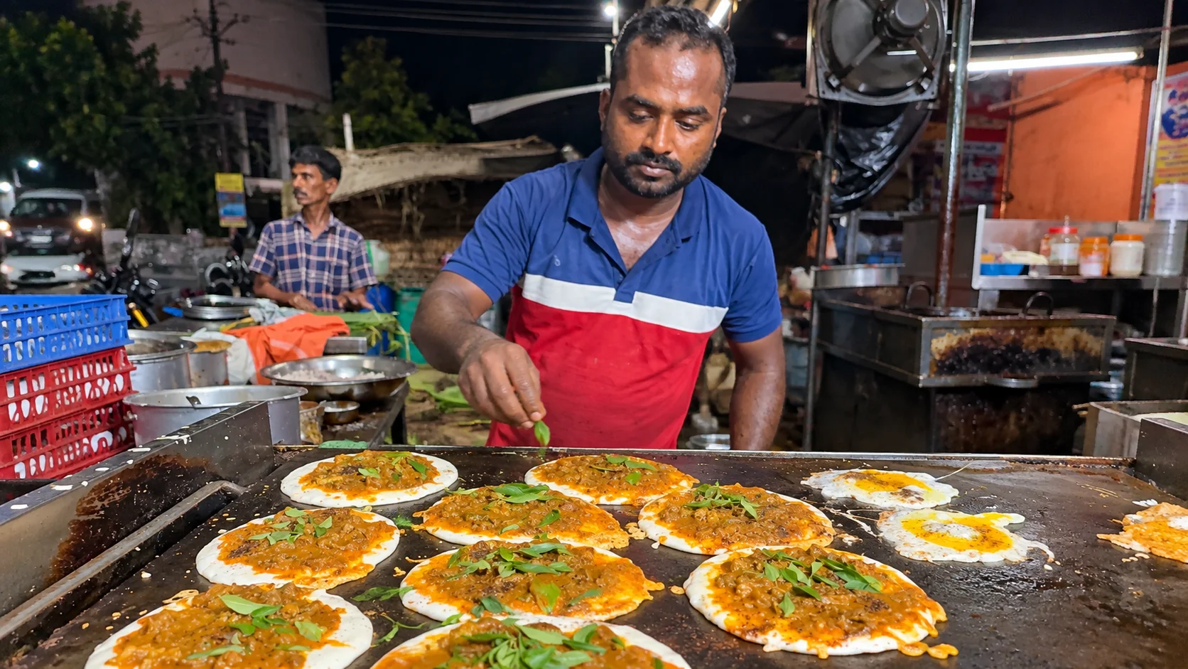 Day 12: Madurai | Temple Heritage, Royal Grandeur & Home Cuisine